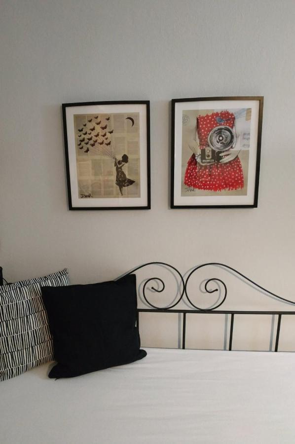 Elena 1 Apartment Kavála Luaran gambar