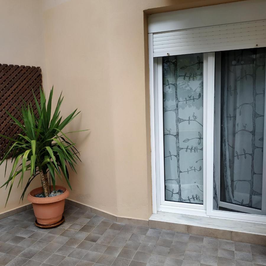 Elena 1 Apartment Kavála Luaran gambar