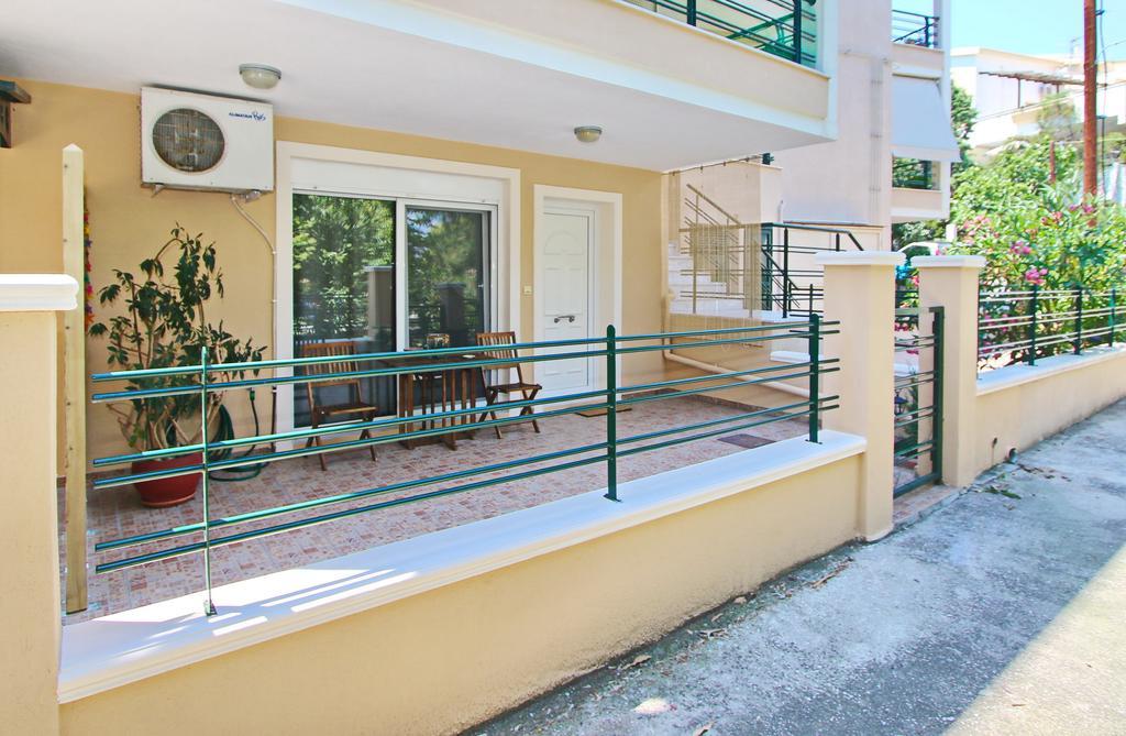 Elena 1 Apartment Kavála Luaran gambar